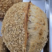 Honey & Oats