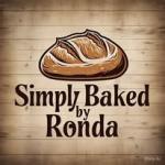 Simply Baked by Ronda