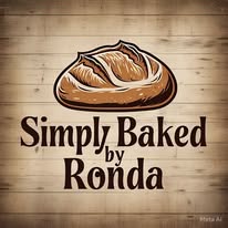 Simply Baked by Ronda