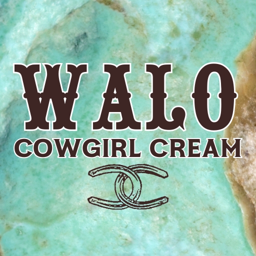 Walo Cowgirl Cream