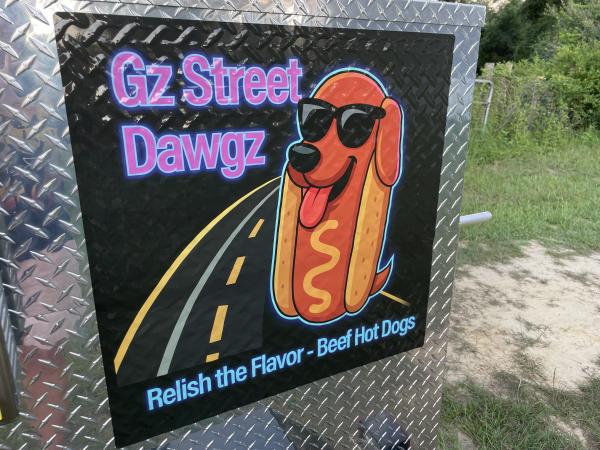 Gz Street Dawgz