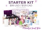 Scentsy Fragrance