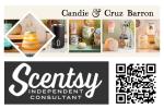 Scentsy Fragrance