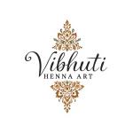 Vibhuti Henna Art