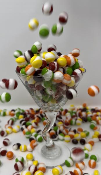 Cool Candy