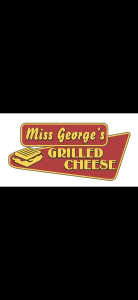 Miss George&rsquo;s Grilled Cheese