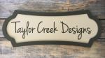 Taylor Creek Designs
