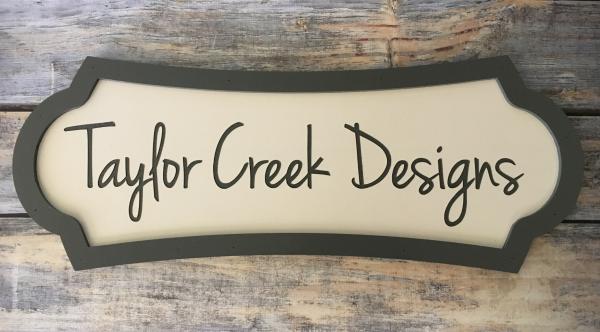 Taylor Creek Designs