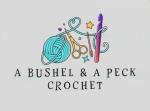 Bushel&APeckCrochet