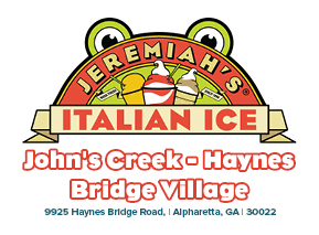Jeremiahs Italian ice of Johns Creek