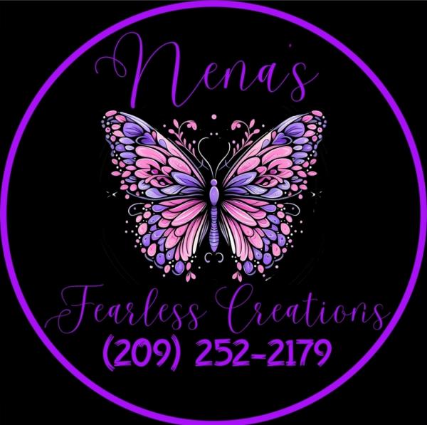 Nenas Fearless Creations
