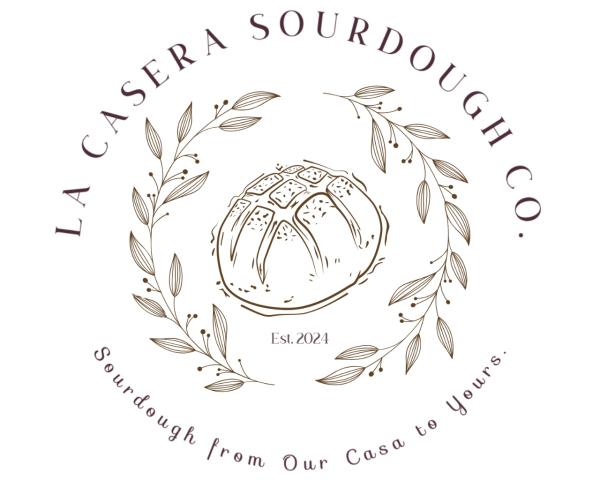 La Casera Sourdough Co.