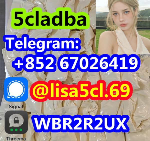 5cl raw materials 5cl-adb-a 5cladb 5cladba in stock