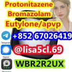protonitazene 119276-01-6