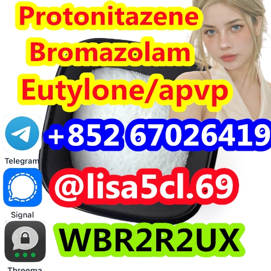 protonitazene 119276-01-6