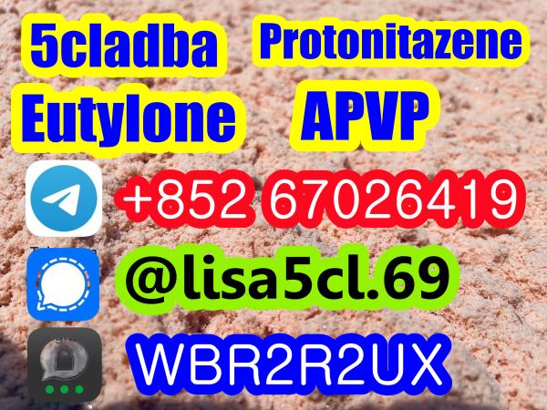 5CL-ADB-A Strongest research chemical cannabinoid 5cl-adb-a 5cladba yellow Powder picture