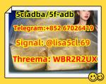 5CLADBA 5CL-ADB-A 5f-adb on sale now MDMB-4en-PINACA