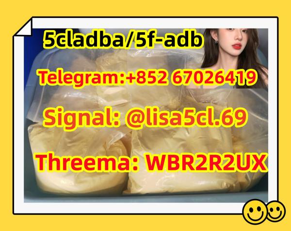 5CLADBA 5CL-ADB-A 5f-adb on sale now MDMB-4en-PINACA picture