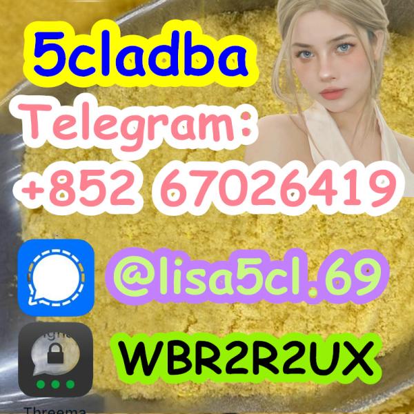 5cladba raw material 5CL-ADB-A precursor raw 5cladba 5f adb 4fadb