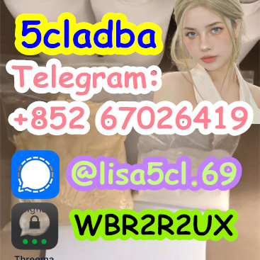 5CLADBA 5CL-ADB-A 5f-adb on sale now MDMB-4en-PINACA