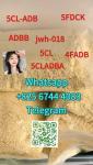 5CL-ADB-A Strongest research chemical cannabinoid 5cl-adb-a 5cladba yellow Powder Formula C20H27N3O3 Manufacturer