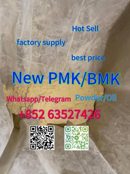 CAS 28578-16-7 99% High Purity PMK Ethyl Glycidate Organic PMK Powder