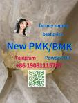Cas 2503-44-8 3,4-dihydroxyphenylacetone New Pmk Powder at Best Price