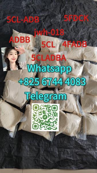 Strongest 5cladba 5CL-ADB-A precursor +85267444083