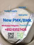 New bmk pmk powder new bmk pmk powder BMK