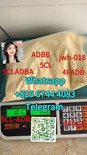 5cl-adb, 5c, 5cl, 5cl-adb-a, 5cladba With Lowest Price