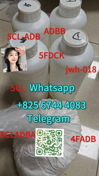 Import 5cladba,5CLADBA,5cl,5ck-adb-a,yellow Powder,high Quality