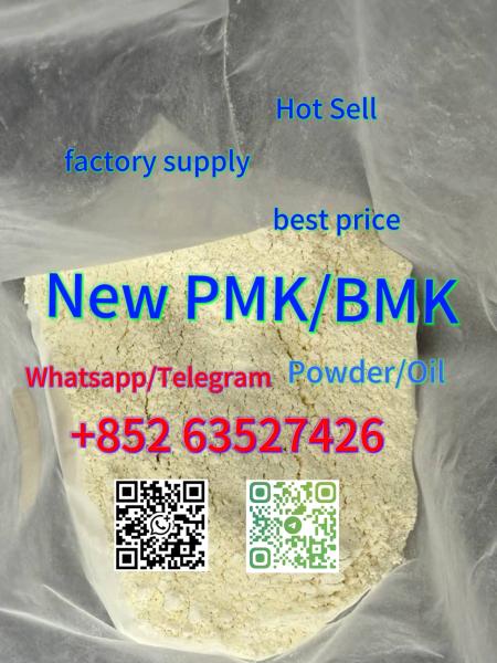Netherlands White Pmk Powder for Sale 28578-16-7 Pmk Oil