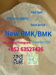 BMK/PMK Oil and Powder | China | Manufacturer
