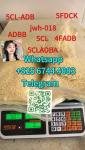 5CLADBA 5CL-ADB-A Strong effect +85267444083