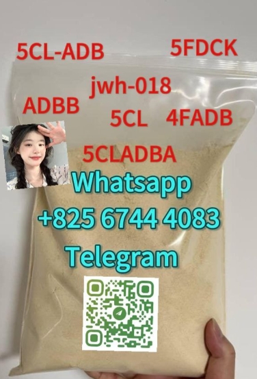 high quality 5cl-adb-a 5cladba 5cl-adb, 5c, 5cl, 5cl-adb-a, 5cladba +85267444083