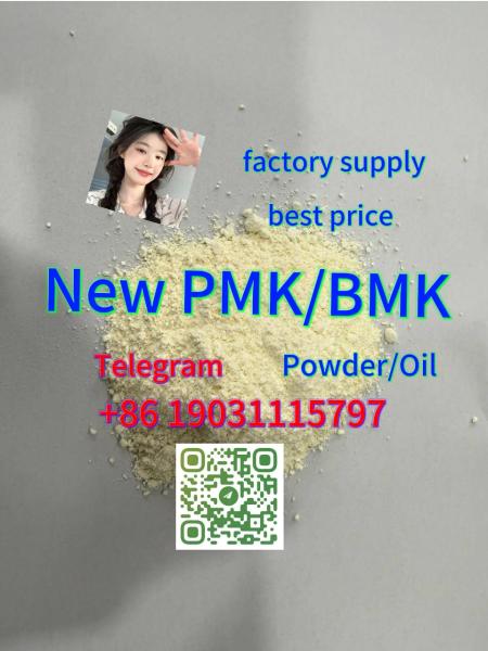 Pmk Ethyl Glycidate Cas 28578-16-7 C13h14o5 With High Purity at Best Price