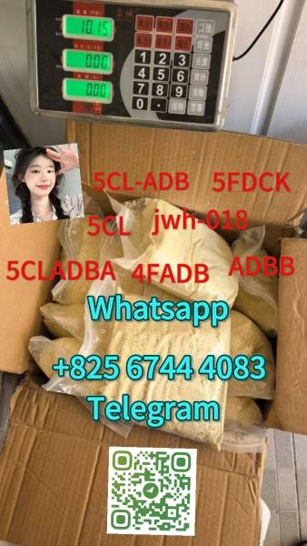 5CL-ADB-A powder 5-cl-adb-a Research Chemical Powders 5cladba +85267444083