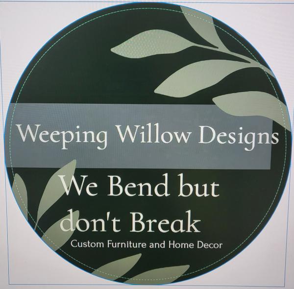 Weeping Willow Designs