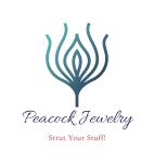 Peacock Jewelry
