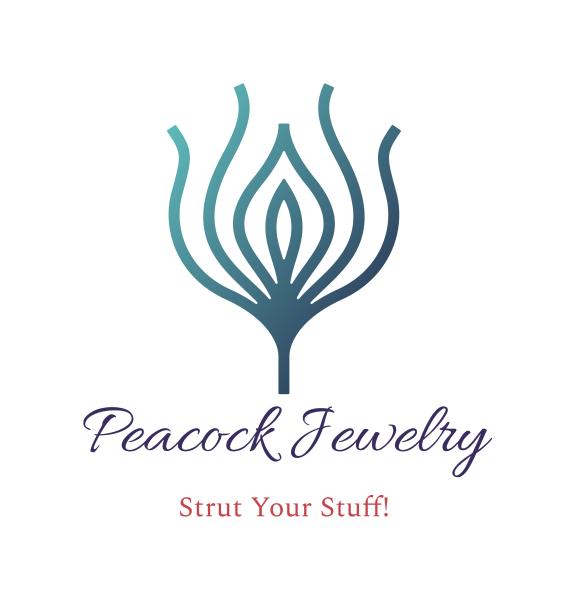 Peacock Jewelry