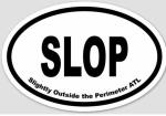 SLOP Studio Pottery
