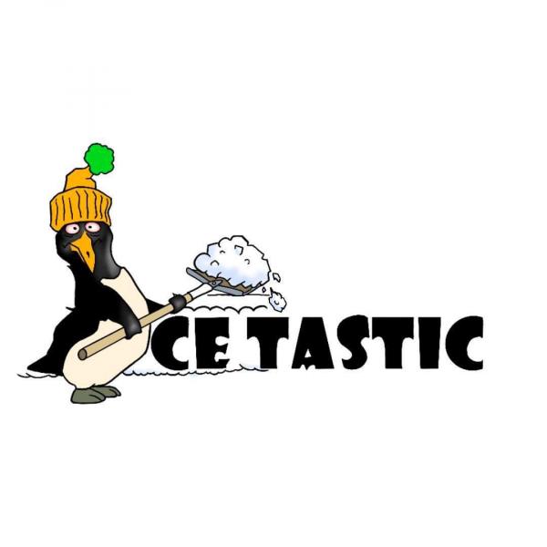 IceTastic Snowballs