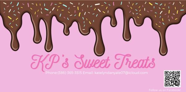 KP’s Sweet Treats