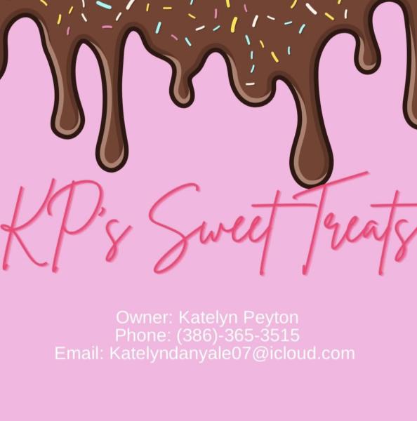 KP&rsquo;s Sweet Treats