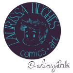 Laurissa Hughes