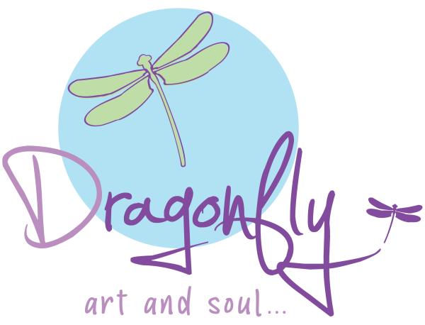 Dragonfly Art and Soul