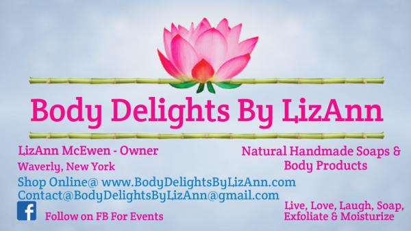 Body Delights By LizAnn