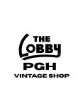 The Lobby PGH