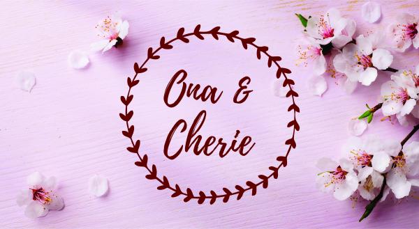 Ona & Cherie LLC