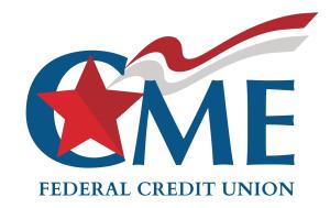 CME Federal Credit Union